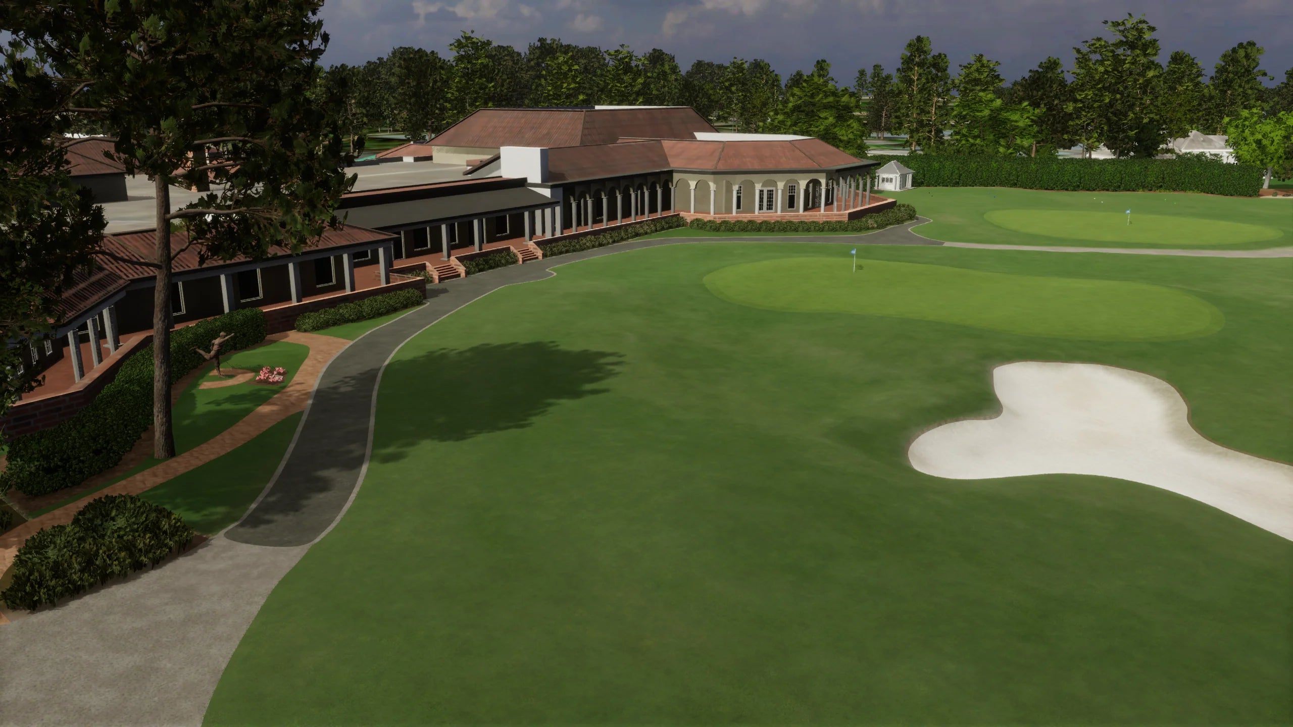 Pinehurst No. 2