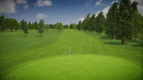 Cottonwood Golf Course