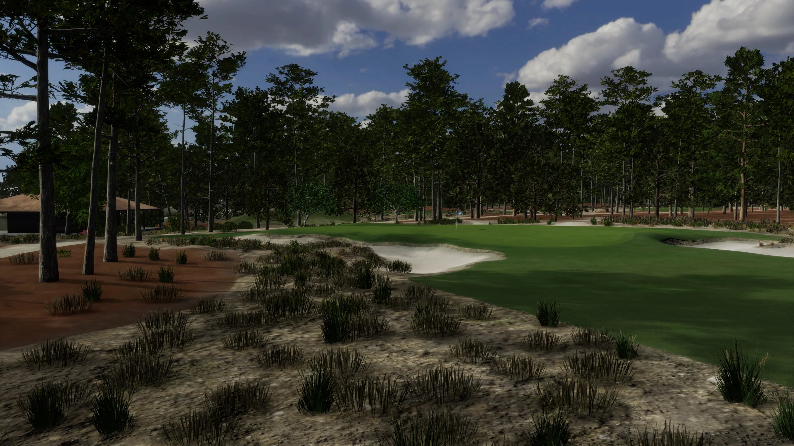 Pinehurst No. 2