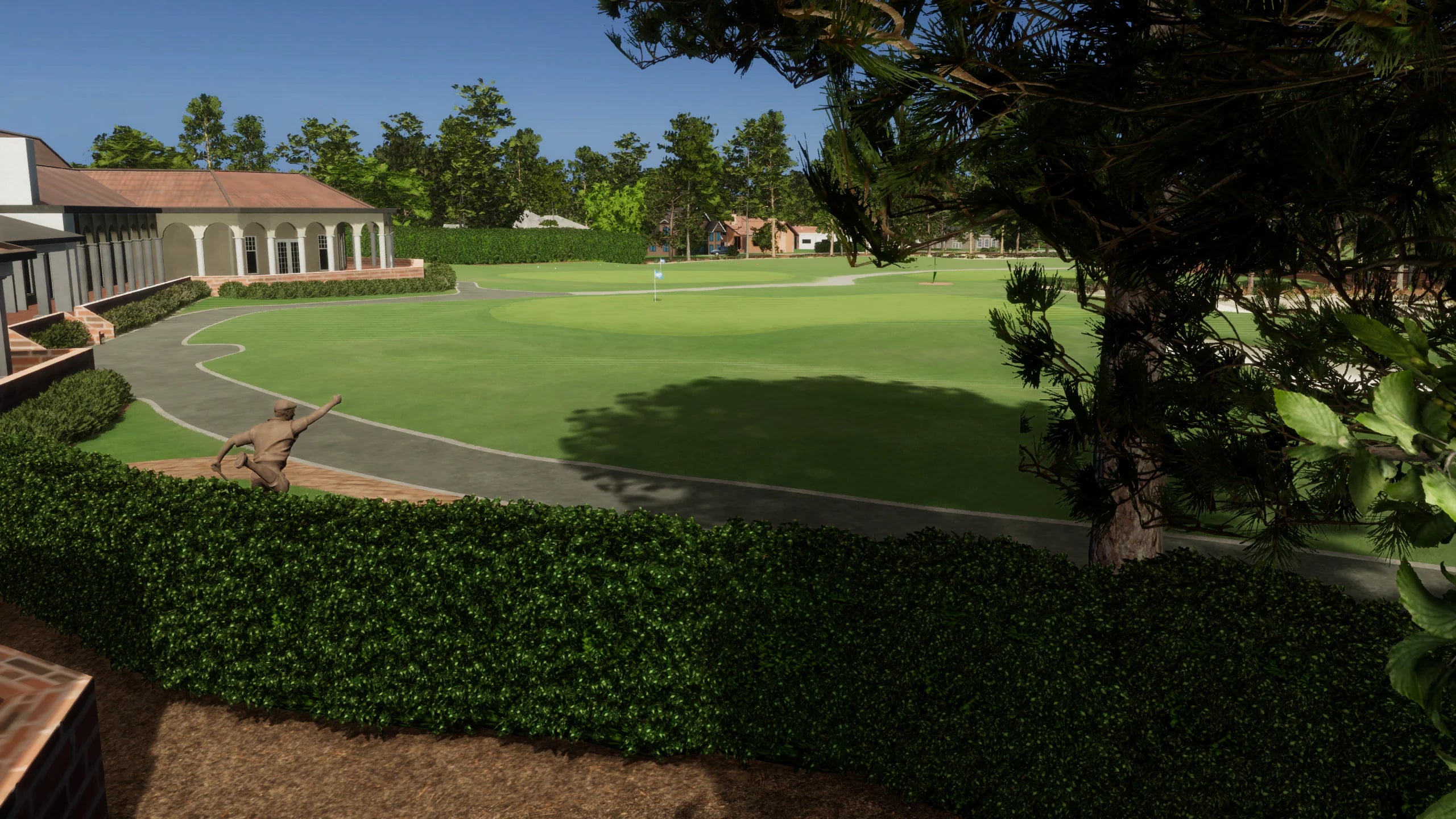 Pinehurst No. 2