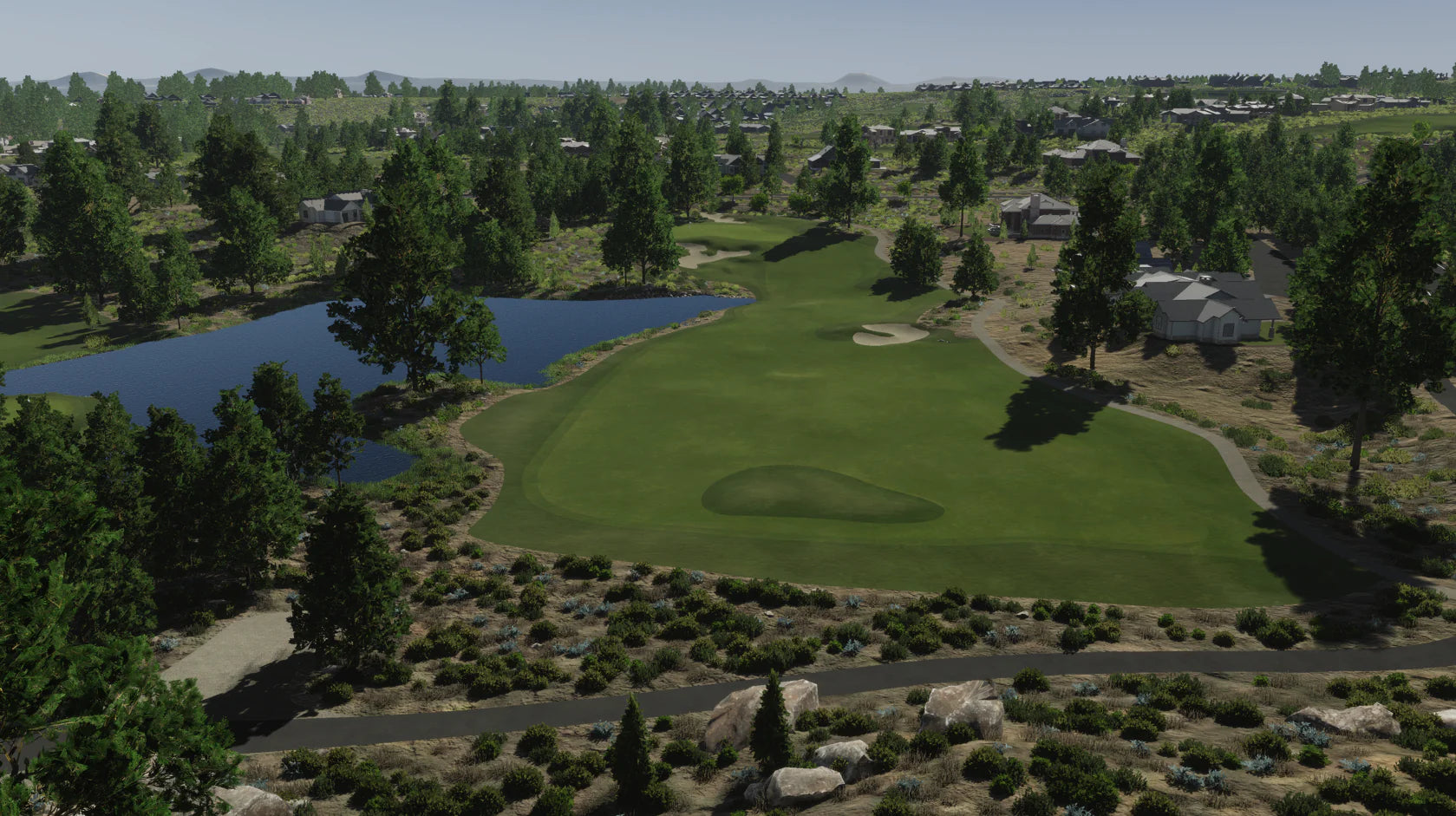 Tetherow Golf Club