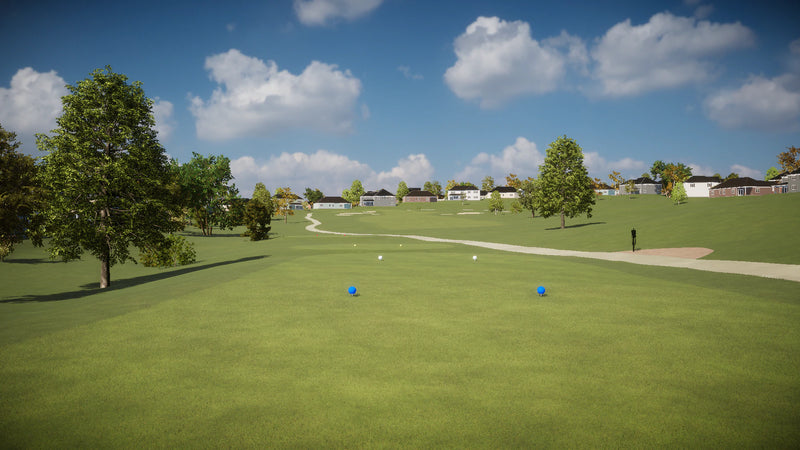 Stone Creek Golf Course
