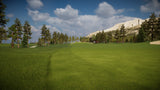 Crans-Sur-Sierre Golf Club - Host Of The Omega Masters