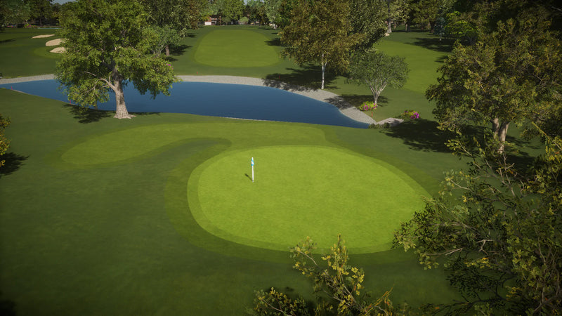 Geneva Golf Club