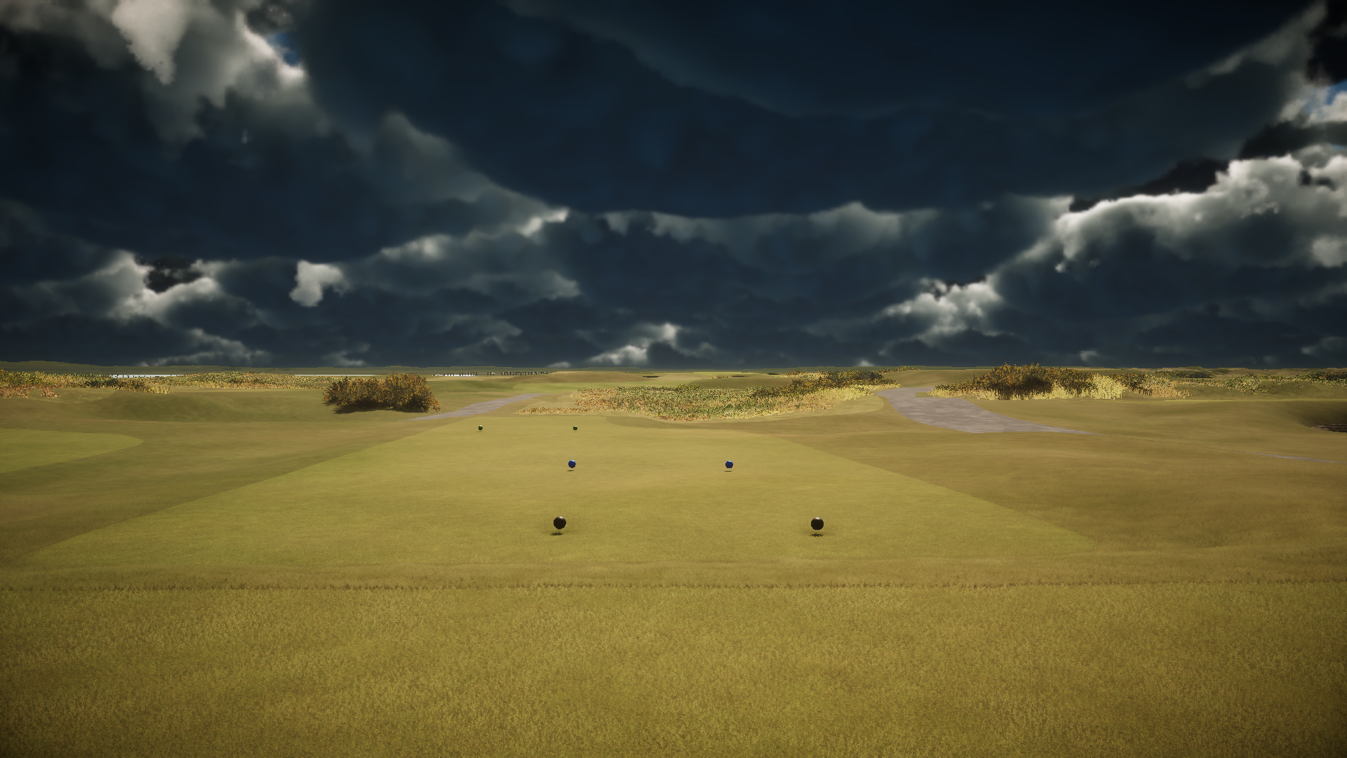 St Andrews Links® - The Old Course