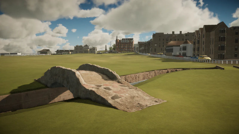 St Andrews Links® - The Complete Collection